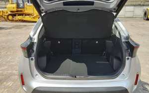 <span class=keywords><strong>Toyota</strong></span> <span class=keywords><strong>Yaris</strong></span> Cross GX 1.5L SUV Automático 2024 Usado en Perfectas Condiciones, 5 Pasajeros, Listo para Enviar - Product Image 5