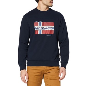 Sudadera de Algodón 100% de Alta Calidad, Estampada, Ajustada, Ecológica, con Logotipo Personalizado, para Hombre, Color y Talla Personalizables, Exportación - Product Image 1