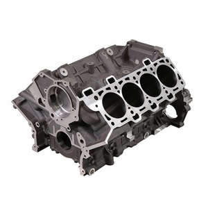 Déchets de moteur de voiture en aluminium d'occasion à vendre - Product Image 1