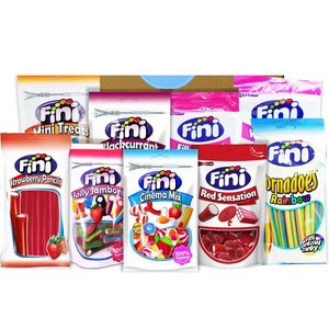 โรงภาพยนตร์ผสมเยลลี่เยลลี่เยลลี่-150กรัมแพ็ค Fini - Product Image 2