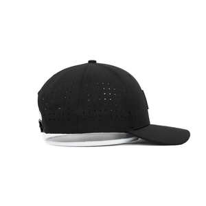 Gorra Deportiva Unisex de 6 Paneles, 100% Algodón, Estilo Nuevo, Ajustable, Personalizable, de Alta Calidad, para las Cuatro Estaciones - Product Image 2