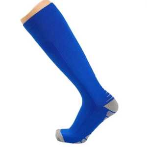 Custom Team Logo Soccer <b>Socks</b> Sublimation 3D Printing Design Cotton Breathable Non-slip Sports <b>Football</b> <b>Socks</b> - Product Image 3