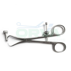 คีมยึดแผ่นสแตนเลสเครื่องจักรขับเคลื่อนราคาสูงสุด - Product Image 3