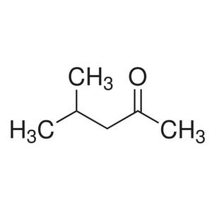 Metilisobutilchetone (min. 99%, per analisi) - Product Image 1