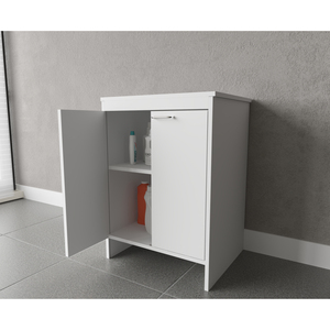 Mobile Base per Cucina Esterna Serie Garden 60x50x85 Cm - Product Image 5