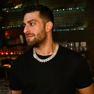 Collar de cadena de eslabones de diamantes de moissanita de oro auténtico macizo de 18 quilates, joyería, collar de cadena cubana para joyería de moda Unisex - Product Image 2