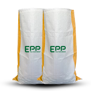 Prix très bon marché sac en polypropylène PP tissé sacs en plastique pour l'agriculture emballage pp tissé sacs fabricants de sacs en plastique 50kg - Product Image 4