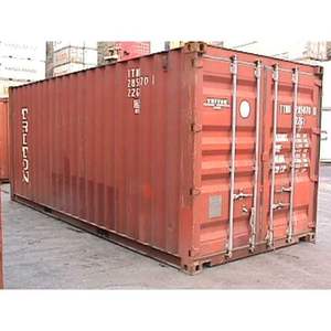 ภาชนะ40ft สะอาดมากไม่มีสนิม - Product Image 6