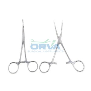 Ensemble d'instruments de chirurgie nasale certifiés CE, en acier inoxydable, de haute qualité, durables, classe II pour la chirurgie générale - Product Image 4