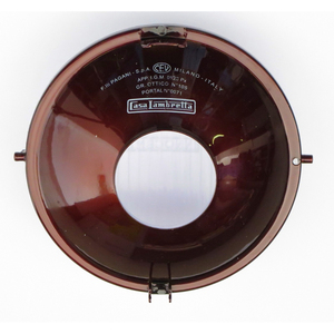 Unidad de faro para Lambretta SX + TV3 + Special - Product Image 2