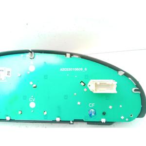 Pannello Strumenti PEUGEOT 407 Berlina 9658138280 (04>) - Product Image 5