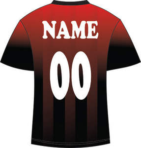 Uniformes de fútbol personalizados de alta calidad para hombre, conjunto al por mayor de diseño superior, ropa deportiva de último estilo, uniforme deportivo transpirable con características - Product Image 4