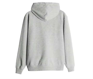 Nouvelle collection de sweats à capuche en coton mélangé pour hommes avec logo personnalisé de haute qualité 100% pulls à capuche en coton fabriqués au Pakistan - Product Image 2