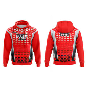 Vêtements de basket-ball en sublimation en gros, maillot de sport, logo d'équipe personnalisé, numéro, uniforme de basket-ball - Product Image 2