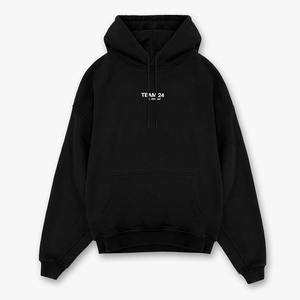 เสื้อมีฮู้ด XXXXL สำหรับผู้ชายเสื้อมีฮู้ดลายพิมพ์ลายธงแขนยาวมีกระเป๋าดีไซน์โลโก้ของคุณเอง - Product Image 2