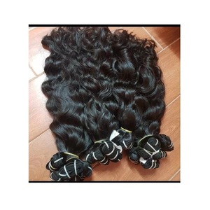 <strong>Reasonable</strong> <strong>Prices</strong> Unprocessed Single Donor Temple <strong>Hair</strong> with No Tangle Smooth Texture Remy Virgin Human <strong>Hair</strong>