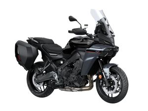 Nuova Tracer9 2026: Emozione con Facilità - Product Image 2