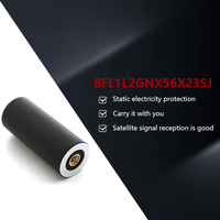 Antena RTK impermeable L1 L2 de doble banda GPS y GNSS de alta precisión con conector SMA para Drones