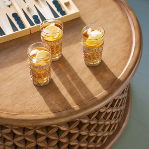 เครื่องแก้วจากหญ้าทะเลรีไซเคิลงานแฮนด์เมดสินค้าใหม่ห่อจากเวียดนาม - Product Image 4