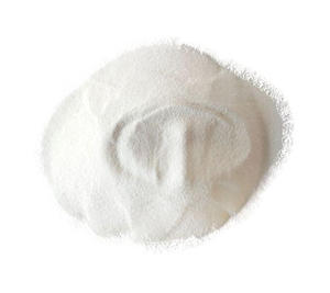 Matière première en poudre blanche, matière PVC, stabilité chimique, résine PVC, matière première plastique SG5 K67 - Product Image 4