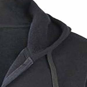 Sweats à capuche pour hommes de qualité supérieure, vente en gros, faible MOQ, séchage rapide et respirant, sweats à capuche d'hiver pour hommes, service OEM, téléchargé par Dress Sports - Product Image 5