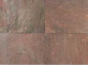 Pierre d'ardoise naturelle en cuivre pour les revêtements de sol, de toiture et de murs dans les projets résidentiels et commerciaux - Product Image 6