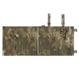 Asiento Plegable Individual para Caza al Aire Libre P1G, Asiento de Campo ASP Ambush, Almohadilla de Nylon Resistente a la Humedad - Product Image 3