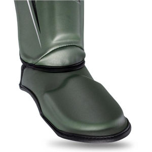 Arts Martiaux WKF Approuvé Haute Qualité Protège-cou-de-pied Fabricant OEM Karaté - Product Image 5