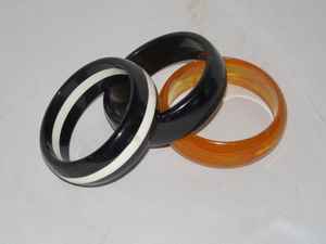 Brazalete de Resina de Estilo Vintage de la Mejor Calidad al por Mayor, Ideal para Bodas y Fiestas, al Mejor Precio - Product Image 4