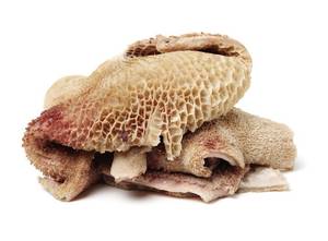 Venta caliente Omasum Beef Tripe Salado Beef Omasum en venta - Product Image 6