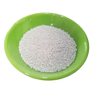 Bleaching Powder 65 Calcium Hypochlorite Granule From China Supplier