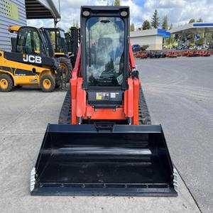 Chargeuse compacte Kubota à vendre – Modèle robuste, livraison rapide, achat économique pour le bâtiment - Product Image 3