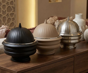 Olla/Cacerola Moderna de Metal Resistente para Hotpot de Oriente Medio, Platos para Servir en Buffets, Fiestas, Bodas y Catering, Precio al por Mayor - Product Image 6