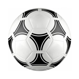 Balón de Fútbol de Cuero PU PVC de 32 Paneles, Alta Calidad, Cosido a Máquina, Diseño Personalizado para Entrenamiento - Product Image 2
