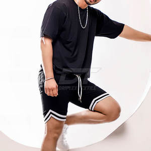 Pantalones cortos de lana para hombre recién llegados de alta calidad disponibles en diferentes colores Pantalones cortos de lana para hombre - Product Image 3