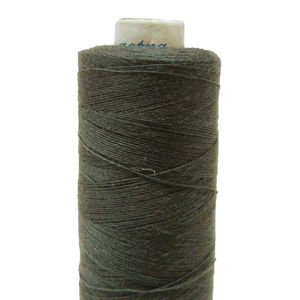 ผู้ผลิต KVR เส้นด้ายโพลีเอสเตอร์ 30S/1 ไลน์โพลี ซุปเปอร์ สำหรับเย็บผ้า ทอผ้า สีขาวดิบ เส้นด้ายโพลีเอสเตอร์ 100% ไลน์โพลี ซุปเปอร์ สำหรับเย็บผ้า - Product Image 6