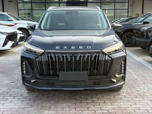 Nuevo/Usado 2024 Exe ed VX Luxury 2.0T 400T 2.0L GASOLINA 7 ASIENTOS TODAS LAS OPCIONES Transmisión automática SUV/Crossover - Product Image 5