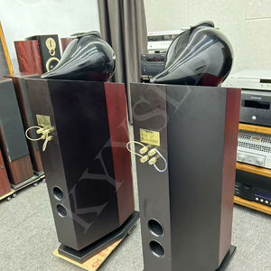 Nuevo Altavoz de Suelo KYYSLB de 600W con Doble Woofer de 10 Pulgadas para Cine en Casa, Equipo de Sonido/Amplificadores/Altavoces - Product Image 2