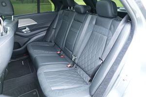 Mercedes-AMG GLE 63 S 2021, boîte automatique, titre propre, sans accident, faible kilométrage, prêt pour l'expédition - Product Image 6