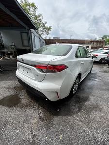 2024มือสอง Toyota Corolla Le FWD - Product Image 4