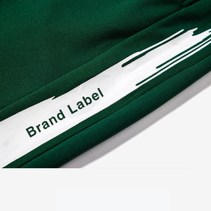 2024 Pantalones transpirables Pantalones Último diseño para hombres en diferentes colores de alta calidad y de primera calidad 2017 - Product Image 5