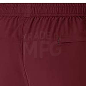 กางเกงขาสั้นเล่นยิมแห้งเร็วดีไซน์ใหม่ล่าสุด - Product Image 6