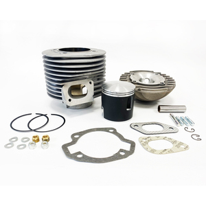 Kit de rendimiento Casa de 225cc (para carcasas de motor de 200cc) - Product Image 4
