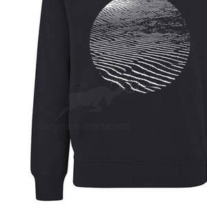 เสื้อฮู้ดดี้พิมพ์ลายใหม่ล่าสุด แฟชั่นสุดฮิต ลดราคาสุดคุ้ม สไตล์สตรีทแวร์ ชุดฤดูหนาว เสื้อฮู้ดดี้พิมพ์ลาย - Product Image 6