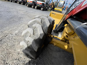 Prix d'usine 2019 DEERE 310L Chargeuse-pelleteuse à chenilles directe Largement utilisée dans l'agriculture et la sylviculture - Product Image 6