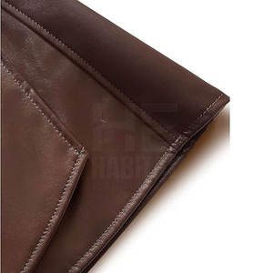 Jupes en cuir véritable élégantes pour femmes, design moulant, matière douce et durable, confortables pour une utilisation décontractée - Product Image 3