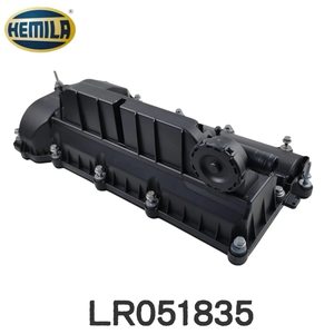 ชุดประกอบฝาครอบวาล์ว HEMILA อะไหล่รถยนต์ใหม่ รุ่น LR041685 LR051835 ใช้ได้กับรถยนต์แลนด์โรเวอร์ เรนจ์โรเวอร์ ปี 2013 และ สปอร์ต ปี 2014 - Product Image 4
