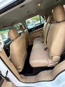 TRANSMISSION AUTOMATIQUE 2016 FO RD EXPLORER STANDARD 4 PORTES 199HP V8 4 16v 5 PLACES D'OCCASION - Product Image 3