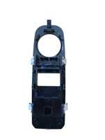 Nuevo interruptor eléctrico de elevalunas LED Shelly Parts, de plástico negro, para Citroën Berlingo y Partner