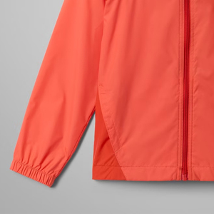 Chaqueta Premium para Niños con Exterior de Nailon, Manga Larga, Diseño de Logotipo Personalizado y Talla con Aislamiento Térmico, Ideal para Clima Frío 2026 - Product Image 3